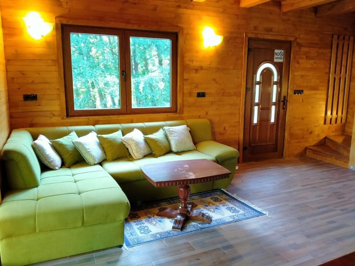 Kuca U Sumi - Forest House Near National Park Una - Air Spa Lohovo Bihać Exterior foto