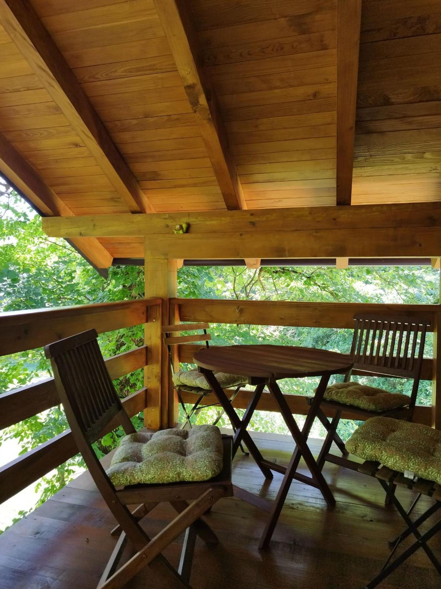 Kuca U Sumi - Forest House Near National Park Una - Air Spa Lohovo Bihać Exterior foto
