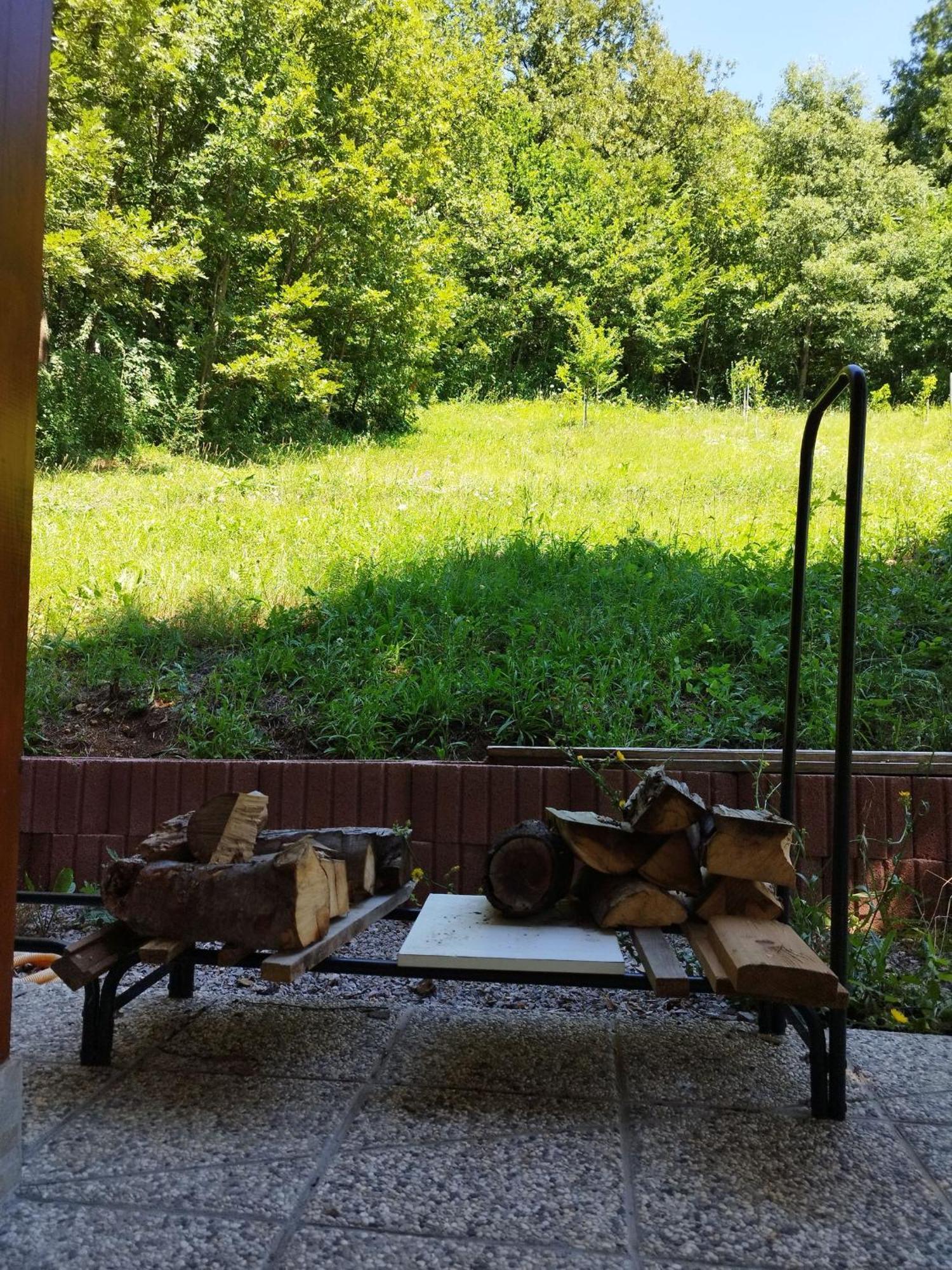 Kuca U Sumi - Forest House Near National Park Una - Air Spa Lohovo Bihać Exterior foto