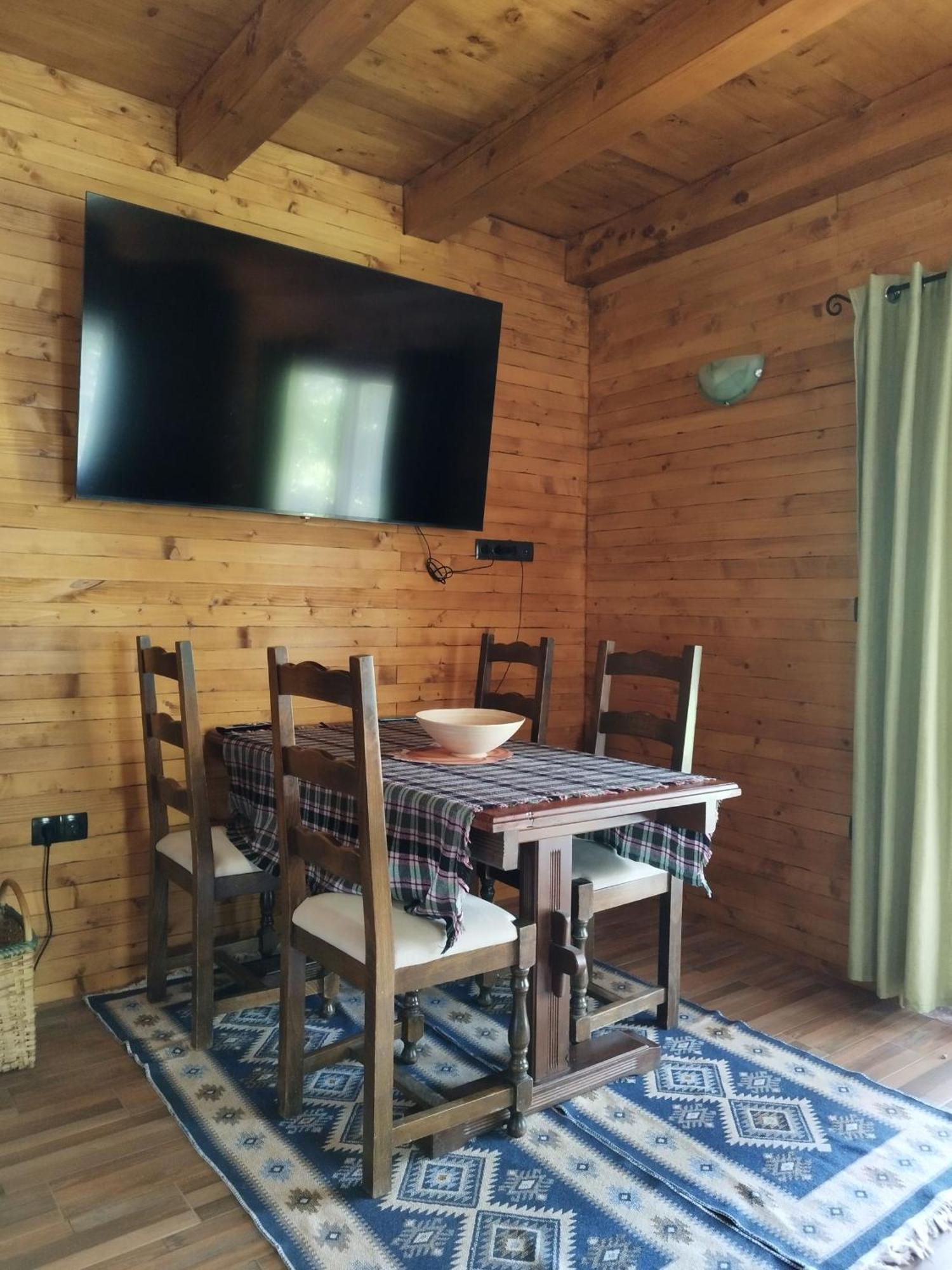 Kuca U Sumi - Forest House Near National Park Una - Air Spa Lohovo Bihać Exterior foto